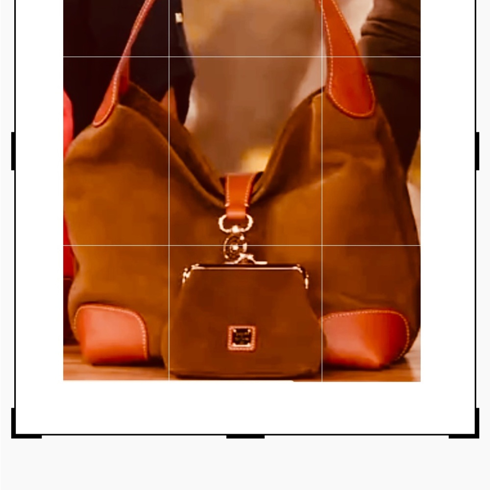 Dooney and Bourke Bag